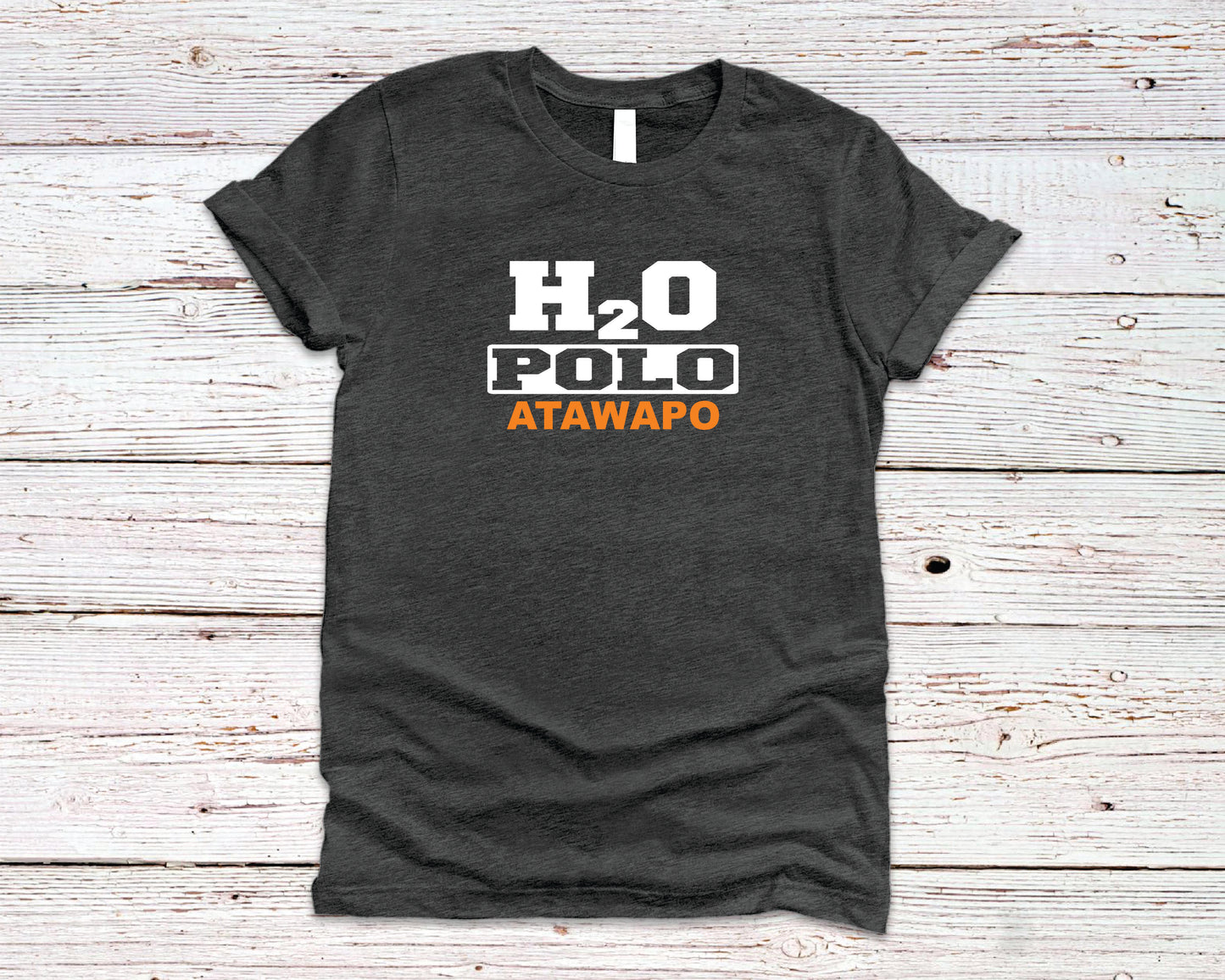 H2O POLO Tshirt