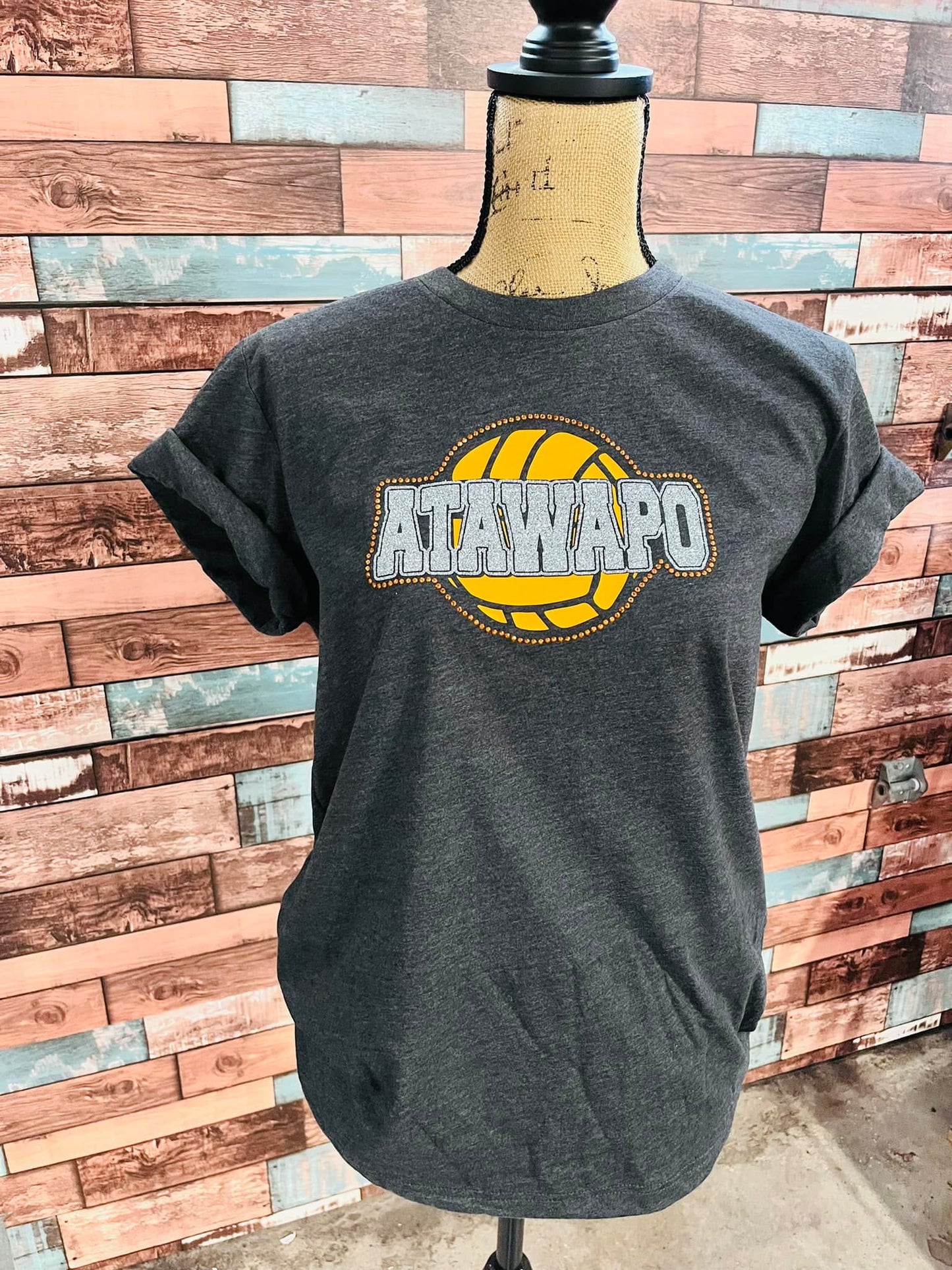 ATAWAPO Waterpolo Tshirt