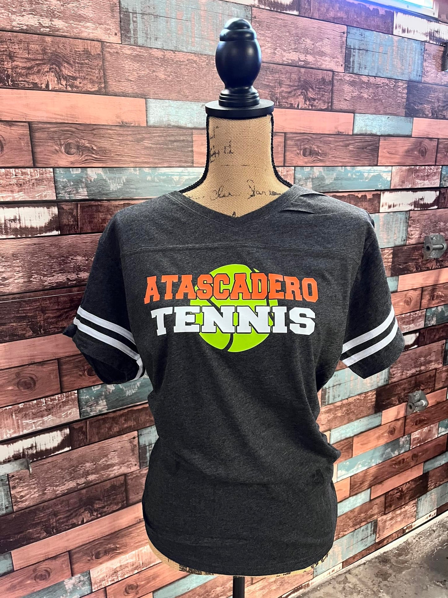 Atascadero Tennis Tshirt