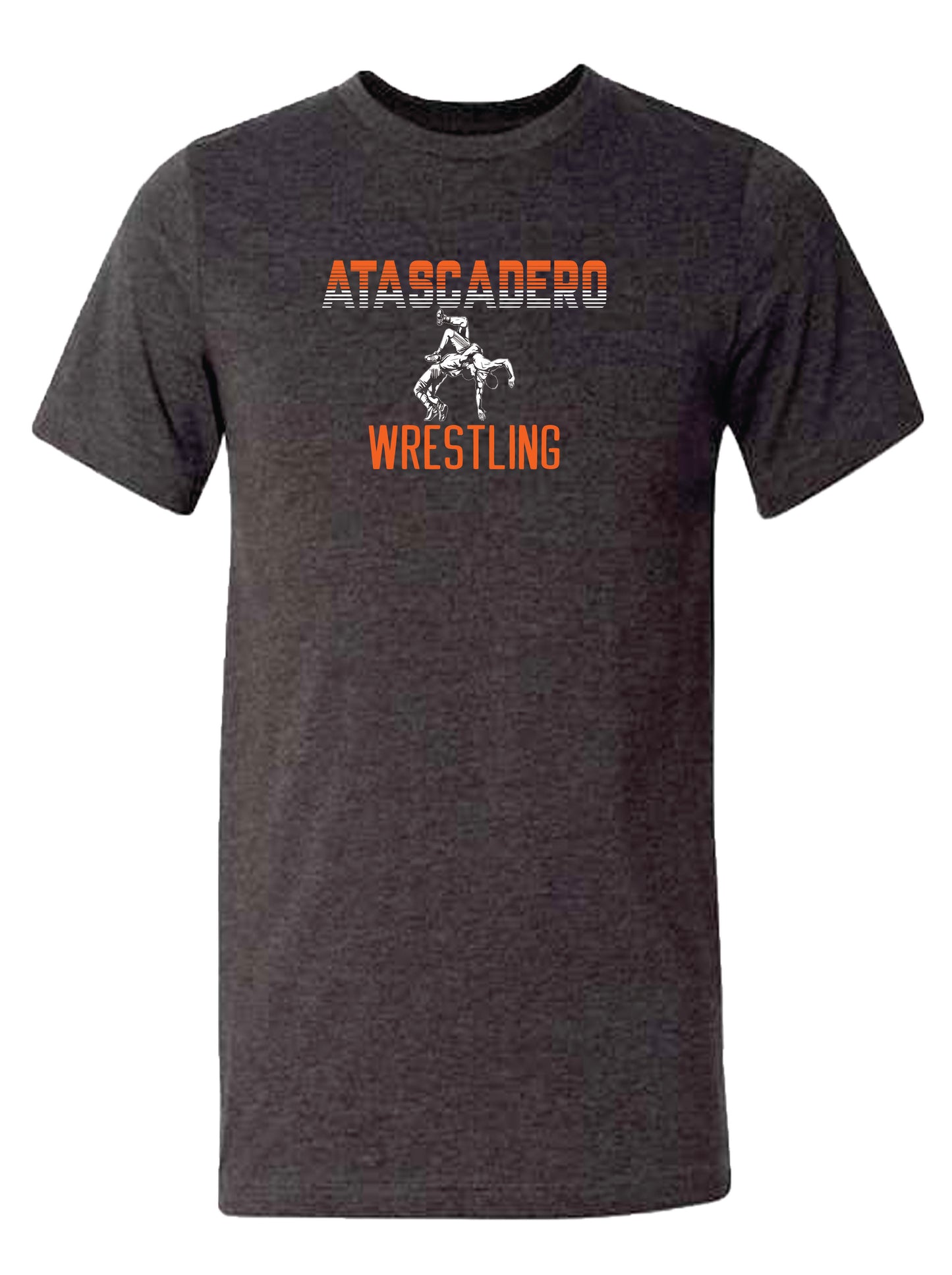 Atascadero Wrestling Tshirt