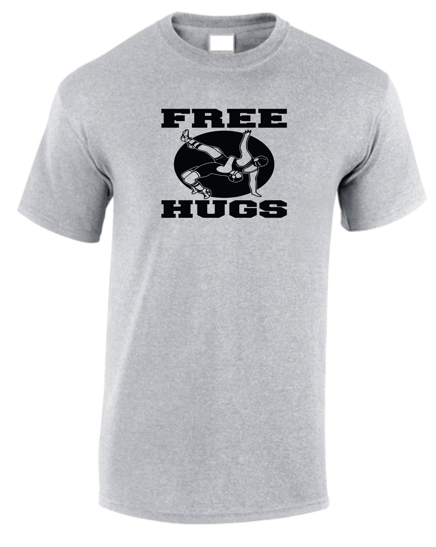 Free Hugs Tshirt