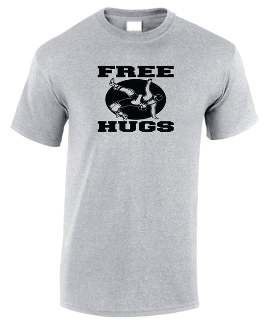 Free Hugs Tshirt