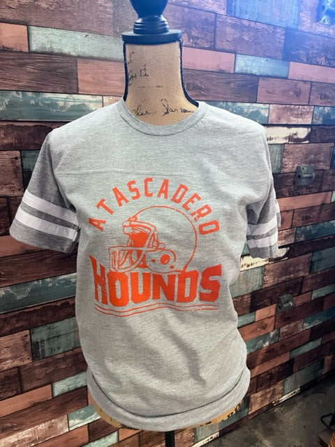 Atascadero Football Tshirt