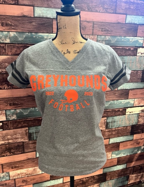 Greyhounds Football Tshirt